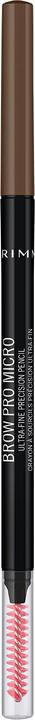 Rimmel London Brow Pro Micro (Soft Brown)