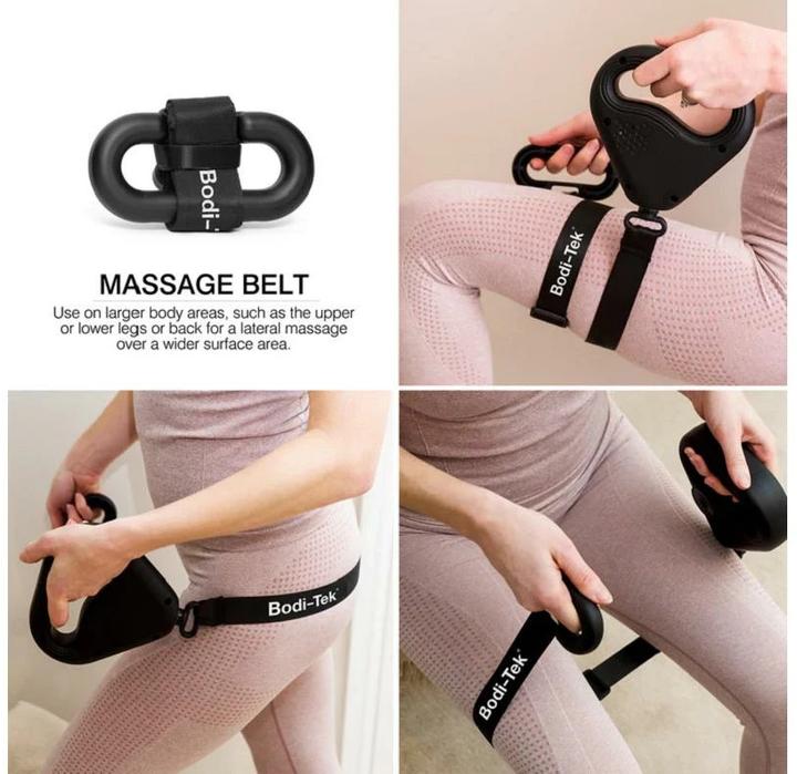 Image du produit Bodi-Tek Pistolet de massage BT-MAWB