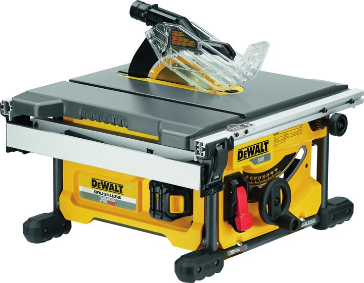 DeWalt Scie à table