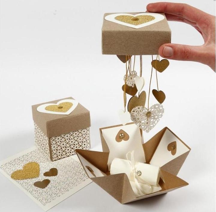 Produktbild Creativ Company Bastelpapier A4 weiss (70 g/m², 20 x, 25.5 x 21 cm)