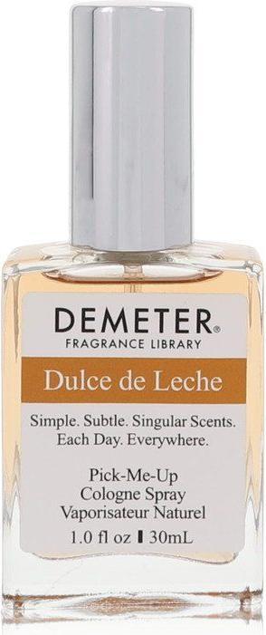 Demeter Dulce De Leche (Eau de cologne, 30 ml)