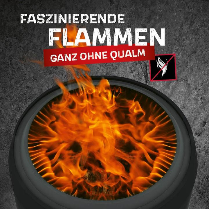 Produktbild Landmann Rauchfreier Feuerkorb (52.50 cm)