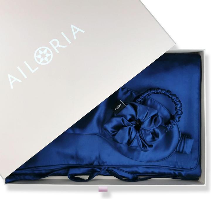 Immagine prodotto Ailoria Set Da Viaggio Capelli (Decorazioni)