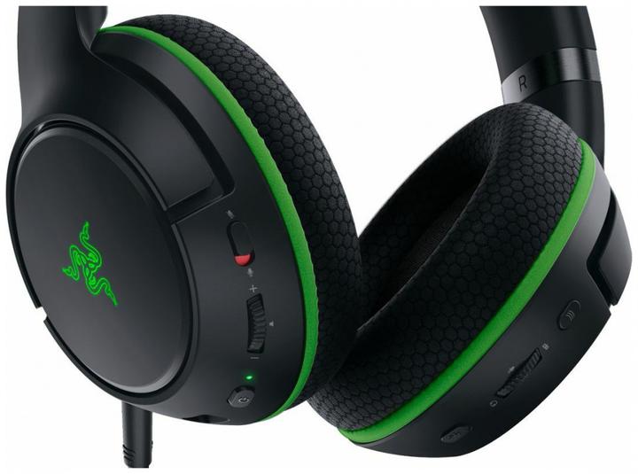 Actual product image Razer Kaira Pro (Wireless)