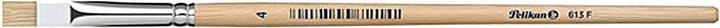 Immagine prodotto Pelikan Varietà di spazzola 613F (4 mm)