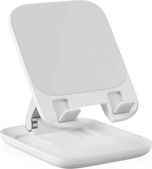 Baseus Folding Tablet Stand Seashell (white)