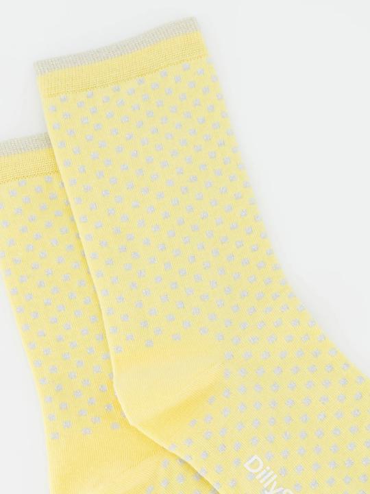 Produktbild DillySocks Patterned Luminosity (Einzelpack, 35 - 38)