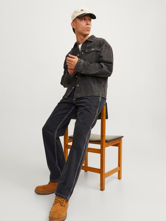 Actual product image Jack & Jones Jjieddie Jjworker Mf 240 Ln (W32/L30)