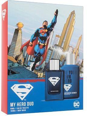 Produktbild Superman (Eau de Toilette, 50 ml)
