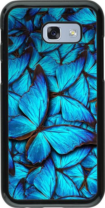 Produktbild PhoneLook Hülle Papillon (Samsung Galaxy A5 (2017))