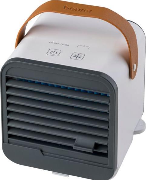 Actual product image Beurer LV 50 (50 dB)