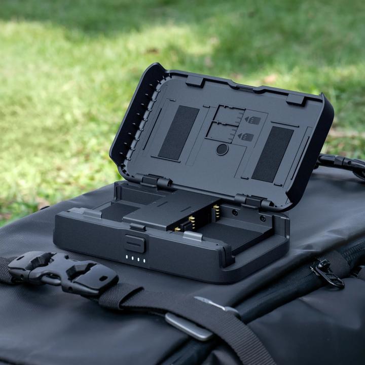 Produktbild Insta360 Portable Charging Case (Ace, ACE PRO)