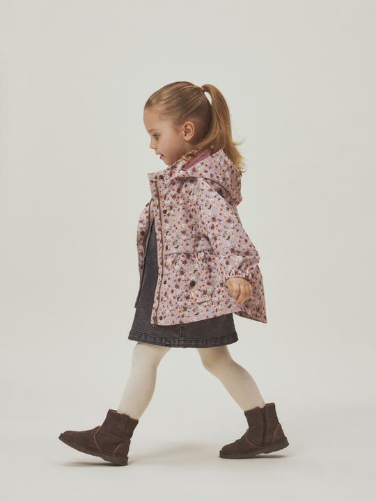 Produktbild Name it MALEX08 Blumen Jacke (98)