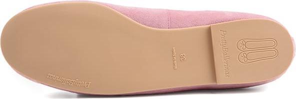 Actual product image Pretty Ballerinas Rosario (41)
