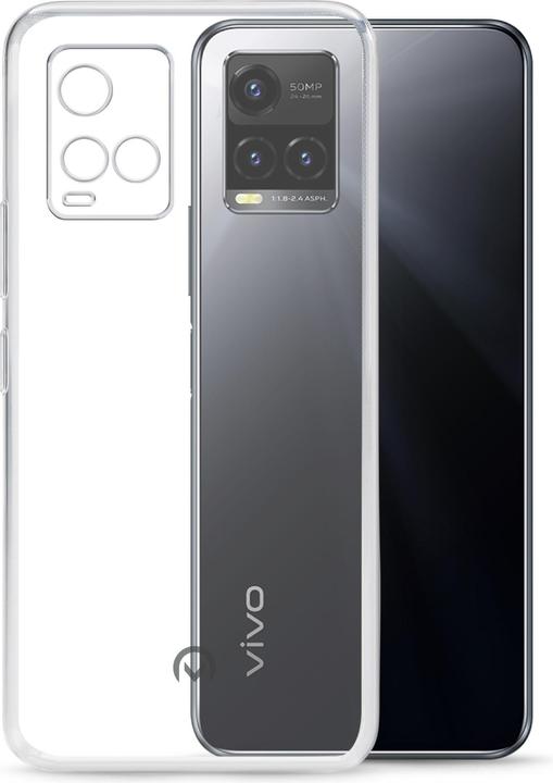 Actual product image Mobilize Jelly shell (Vivo Y33s)