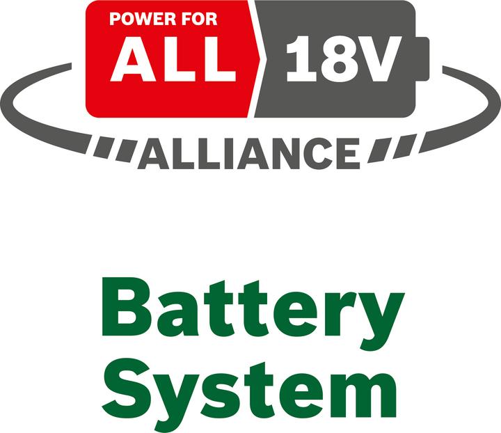 Immagine prodotto Bosch Home & Garden AdvancedPrune 18V-45 cesoie da giardino a batteria (1x2.0Ah) (lungo)