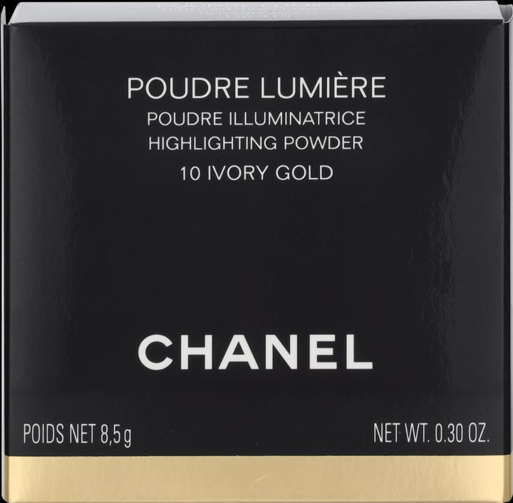 Immagine prodotto Chanel Polvere liquida Poudre Lumiere (10 Oro avorio)