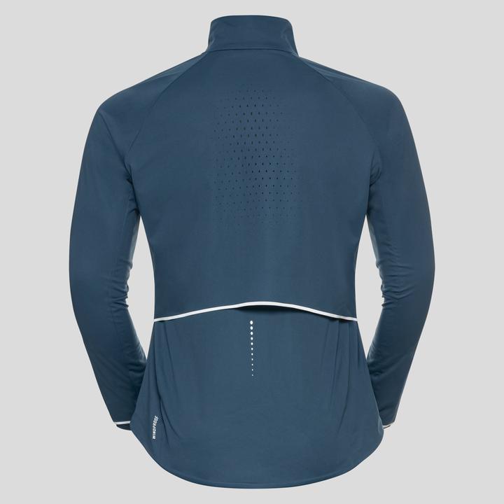 Actual product image Odlo Zeroweight Pro Warm (L)