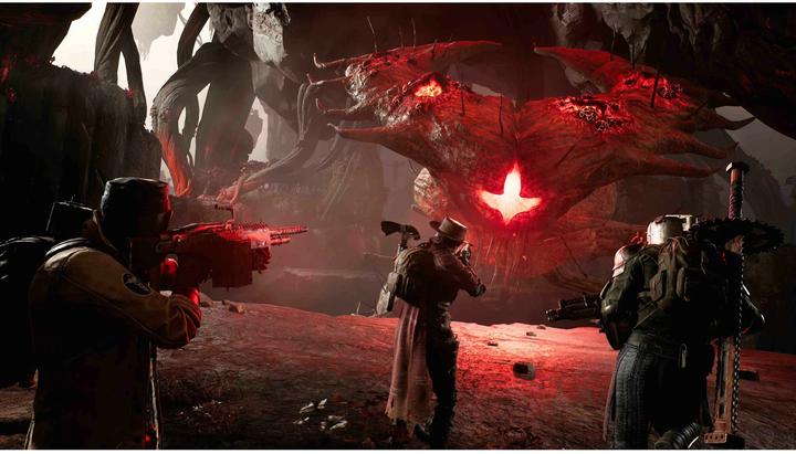 Image du produit THQ Remnant 2 PC (PC, DE)