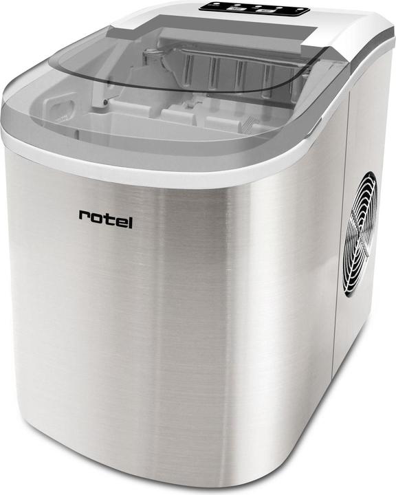 Image du produit Rotel U9903ch (Fiche CH)