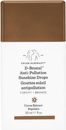 Drunk Elephant D-Bronzi™ Anti-Pollution Sunshine Drops (30 ml)