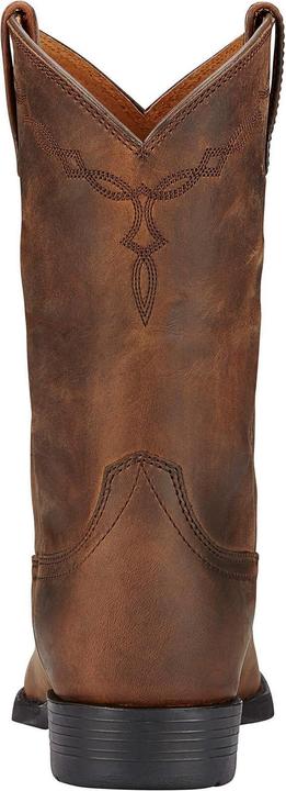 Image du produit Ariat Bottes Western Women's Heritage Roper (41)