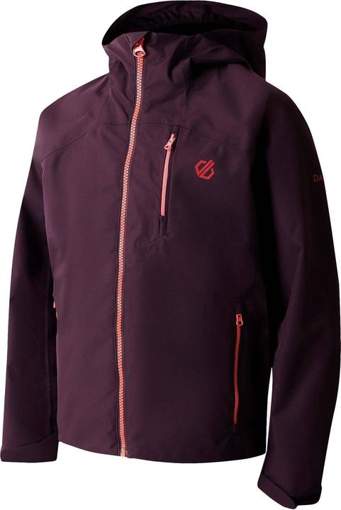 Produktbild Dare2b Switch Out Jacke wasserfest (128)