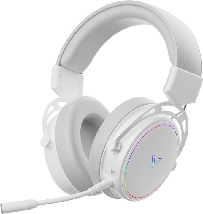 Actual product image Rapoo Vh800 Dualmode Wl Gaming Headset Ws (Wireless)