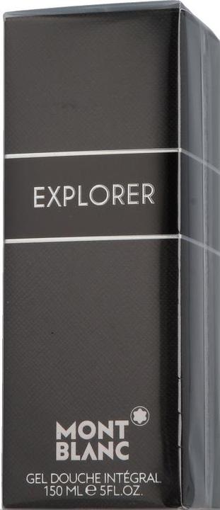 Produktbild Montblanc Explorer (150 ml)