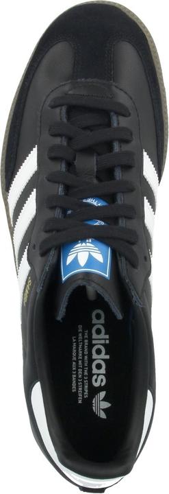 Actual product image adidas Samba OG (41 1/3)