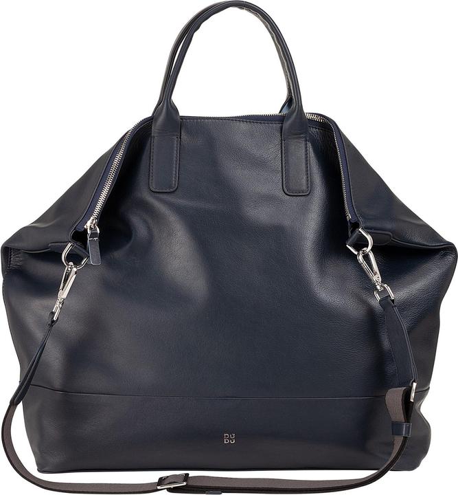 Produktbild Dudu Judith Shopper Tasche Leder 41 cm (15 l)