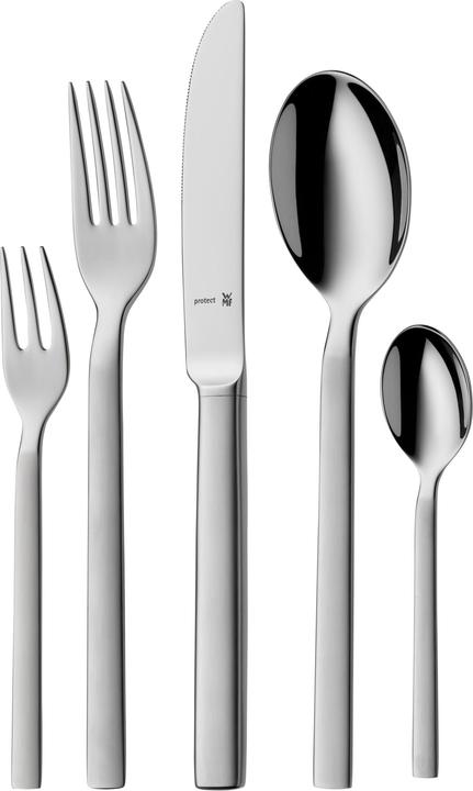 Actual product image WMF Lyric Plus (66 Piece, Cutlery set)