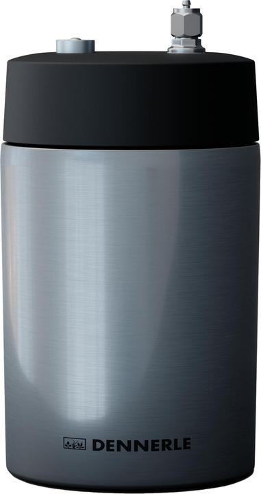 Actual product image Dennerle Carbo Bio Style 120 (Aquarium Fertiliser)