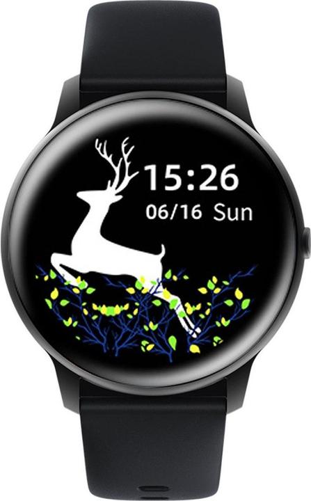 Image du produit Gino Rossi SW015-1, Noir (45 mm)