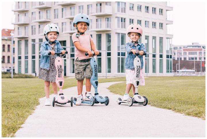 Produktbild Scoot and Ride Highwaykick 1