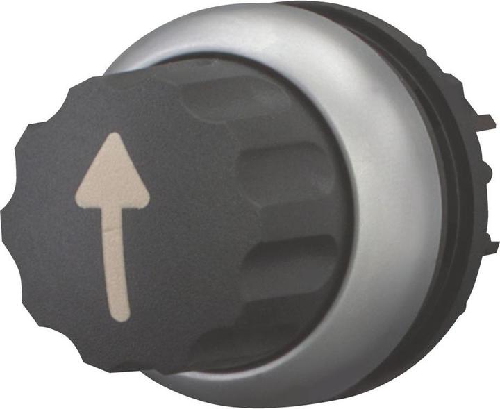 Produktbild Eaton Wahltaste, 3 Stellungen, Symbol Pfeil
