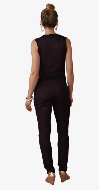 Image du produit Envie de Fraise Combinaison de grossesse et d'allaitement Trisha Tank (W36/L38)