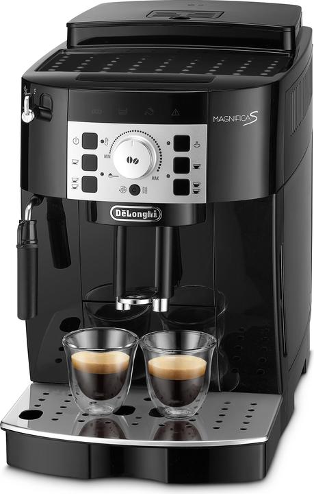 Actual product image De'Longhi Magnifica S (EU plug)