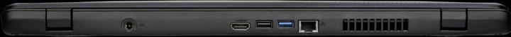 Produktbild Acer Aspire ES 17 ES1-732-P0LU 43,94cm 8GB 256GB SSD (17.30", Intel Pentium N4200, 8 GB, 256 GB)