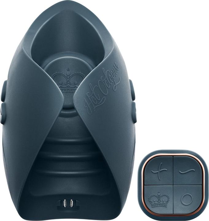 Productafbeelding Hot Octopuss PULSE DUO Der Ultimative HandsFree Masturbator