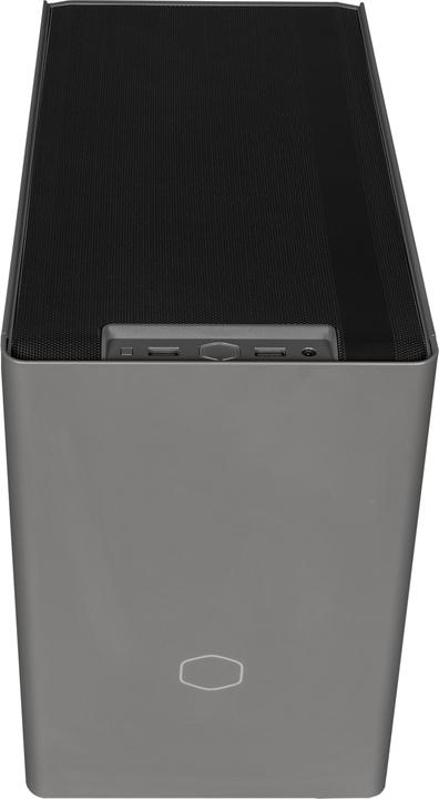 Produktbild Cooler Master NR200P Max (Mini-ITX)