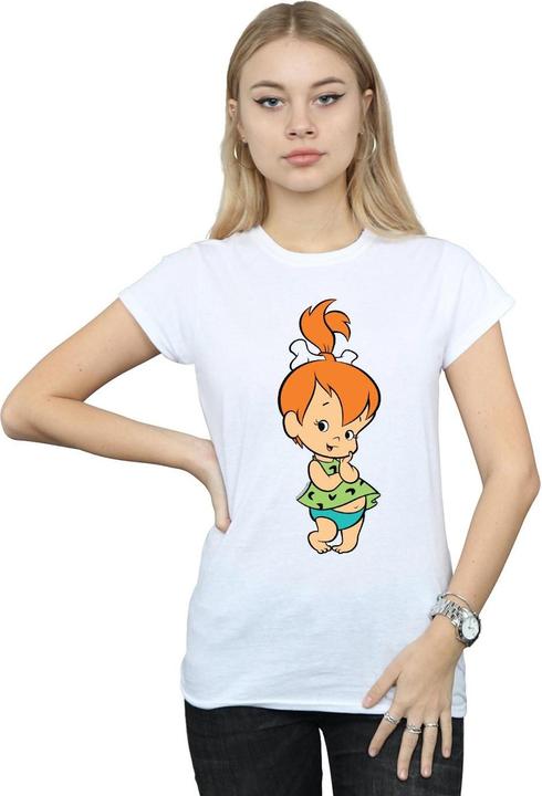 Produktbild The Flintstones Pebbles Flintstone TShirt (M)