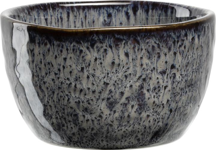 Immagine prodotto Leonardo Ciotola da dessert Matera 1 pezzo, Grigio (8 cm, 0.15 l, 1 x)