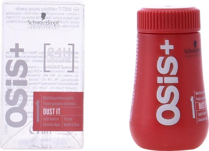 Actual product image Schwarzkopf Professional OSIS+ Texture Dust It Mattifying Volume Powder (Volume powder)
