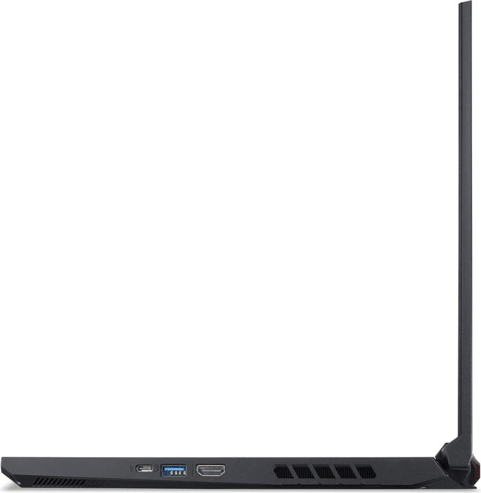 Produktbild Acer Nitro 5 AN515-45-R7X7 Notebook (15.6 Zoll) AMD Ryzen™ 5 DDR4-SDRAM SSD NVIDIA GeForce RTX 3060 Wi-Fi (15.60", AMD Ryzen 5 5600H, 8 GB, 512 GB)