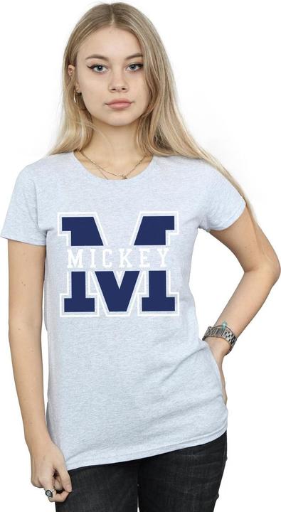 Produktbild Disney Mickey Mouse M TShirt (S)