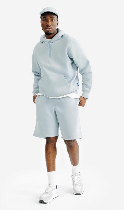 Image du produit Decathlon Short, Elementals, bleu (XL)