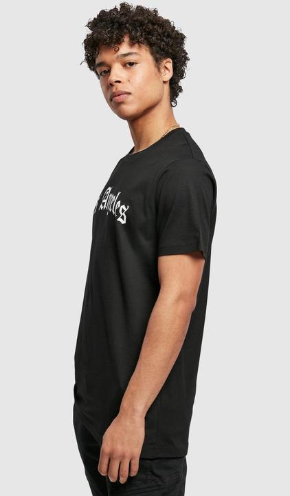 Image du produit Mister Tee Tee à mots de Los Angeles - 13193 (4XL)