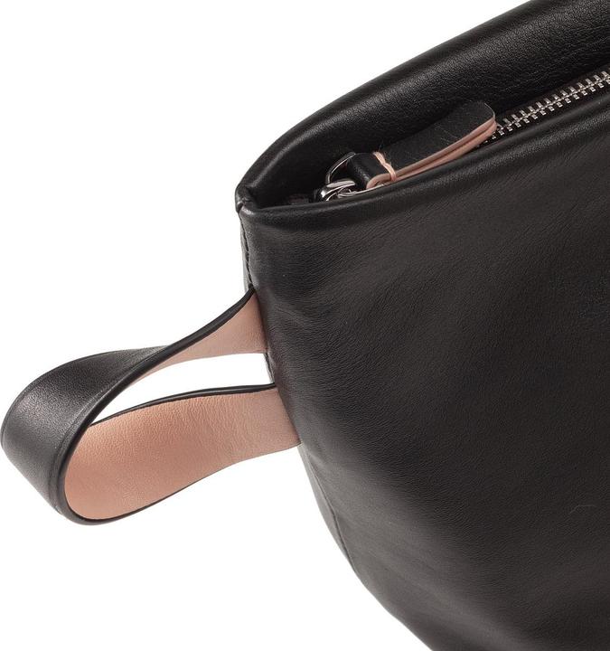 Immagine prodotto Dudubags Fuerteventura - Beauty case grande in pelleRose (5 l)