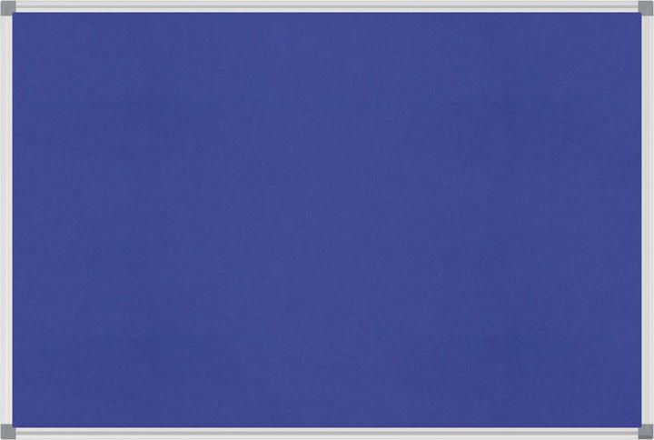 Actual product image Maul Pinboard STANDARD (Blackboard, 90 x 60 cm)